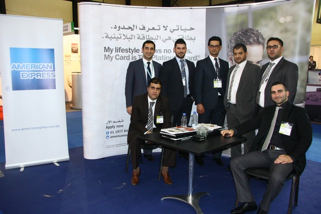 Forward & Business Forum Day 1